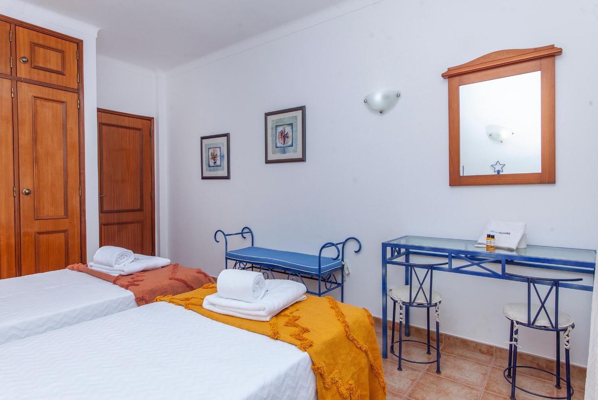 P - Meia-praia Seaview * Lagos