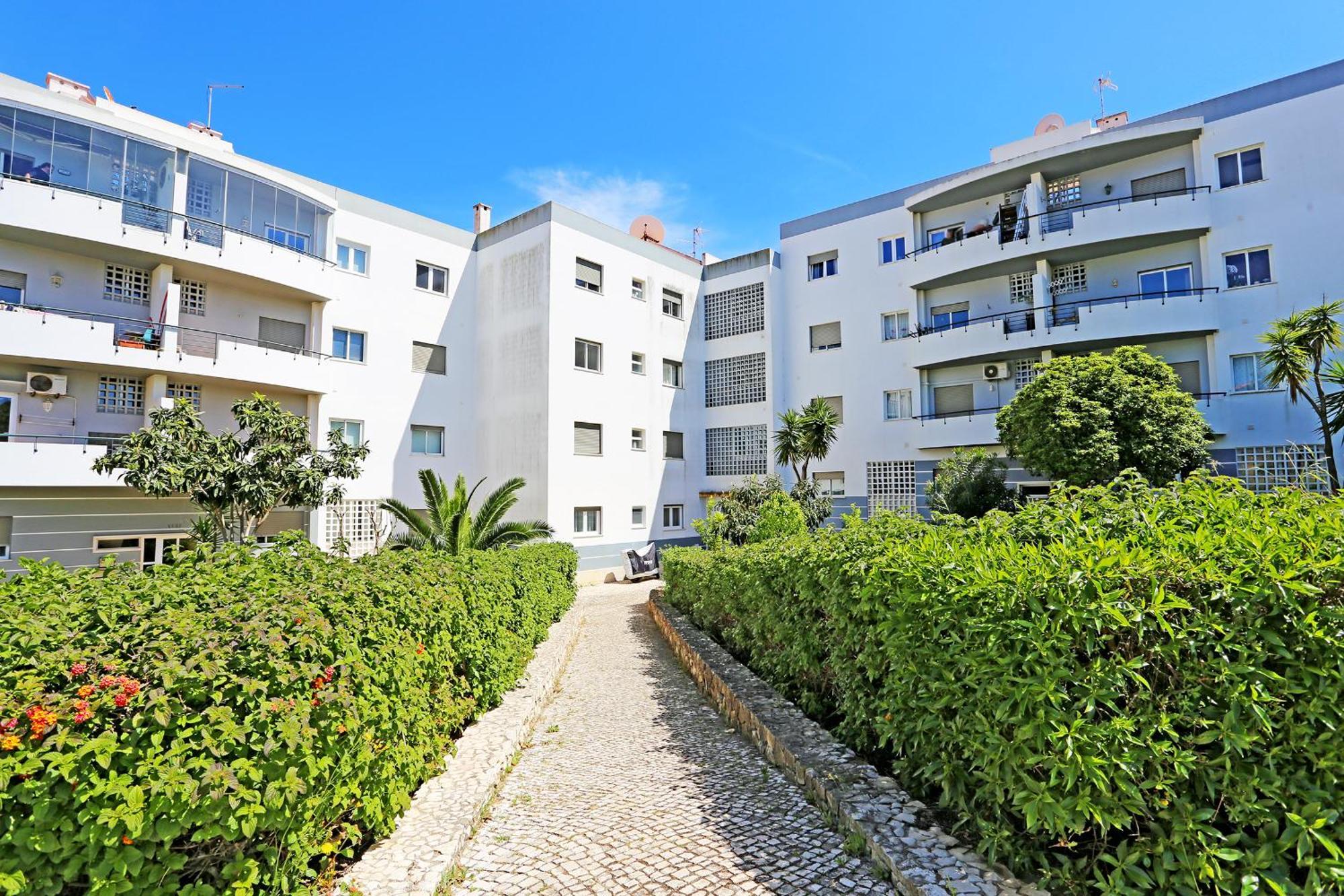 Pensión P - Meia-praia Seaview *
