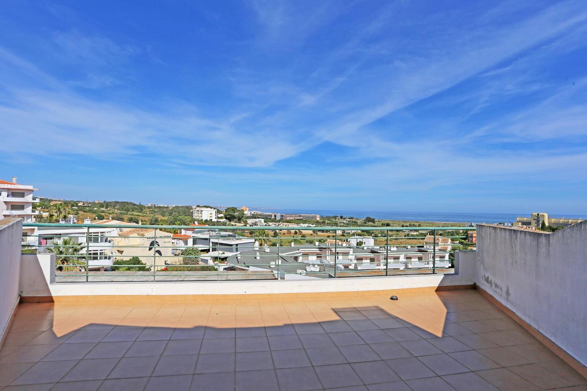 P - Meia-praia Seaview * Lagos