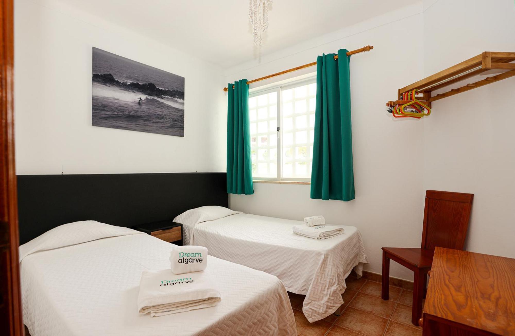 P - Meia-praia Seaview