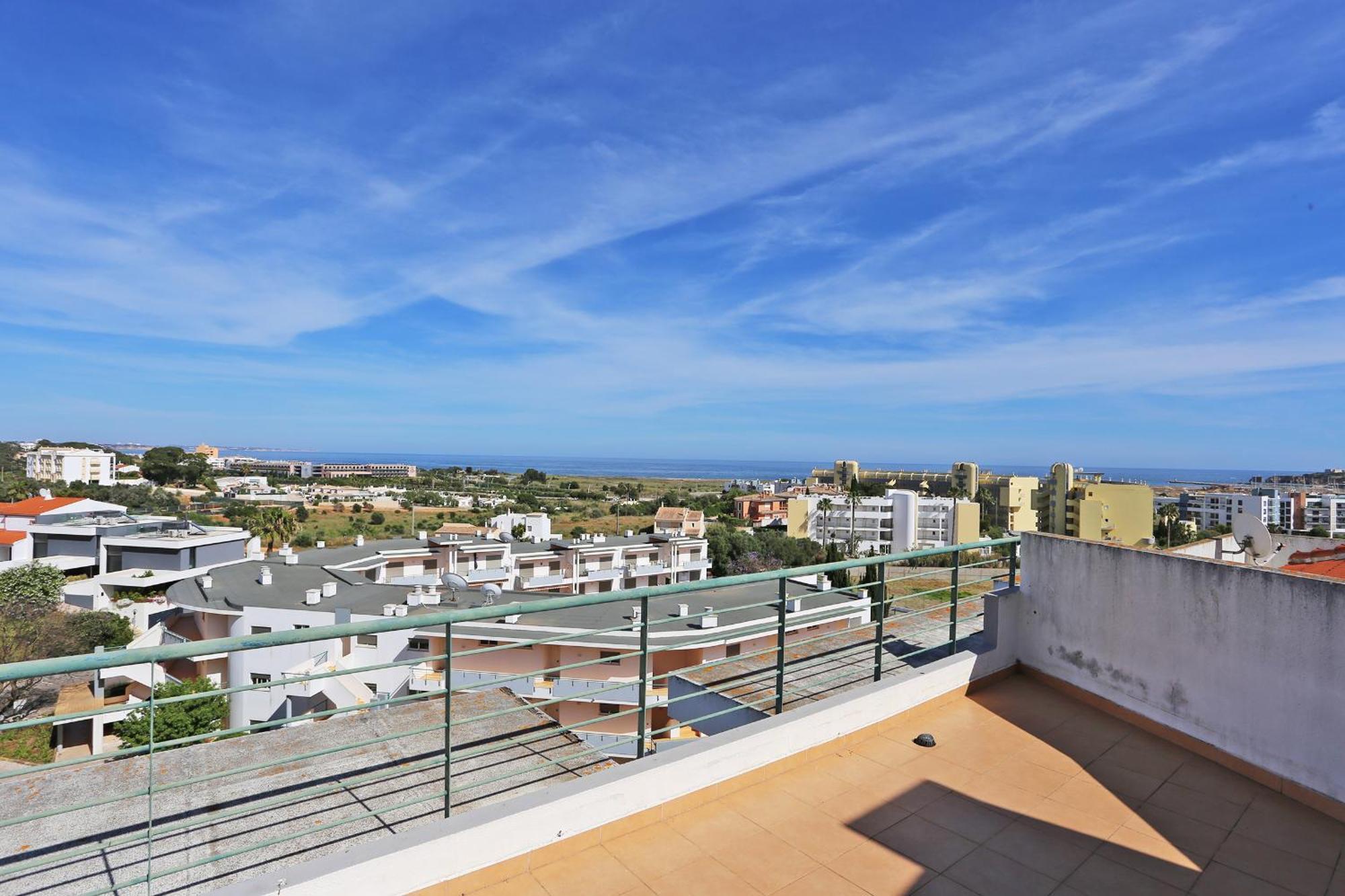 P - Meia-praia Seaview